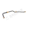 Yuchai Diesel filter to fuel injection pump tubing parts FG200-1104400A Spare parts