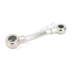 Yuchai Common rail return pipe fitting G5A00-1104C00 Spare parts