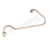 Yuchai First cylinder high pressure oil pipe MS100-11041A0 Spare parts