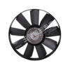 Yuchai Fan unit J4218-1308100 Spare parts