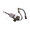Yuchai Oil cut solenoid valve A7019-1115100 Spare parts