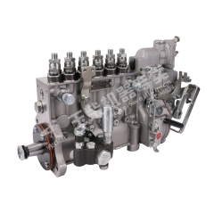 Yuchai Fuel injection pump parts A5000-1111100-493 Spare parts