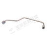 Yuchai Oil pump to rail tubing assembly W7800-1104080A Spare parts