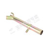Yuchai Water pump inlet pipe assembly L3BE2-1307250A Spare parts