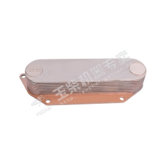 Yuchai Cooler core K2301-1013108 Spare parts