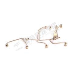Yuchai High pressure tubing parts D2000-1104100C Spare parts