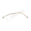 Yuchai Oil pump to diesel filter tubing parts D2104-1104300 Spare parts