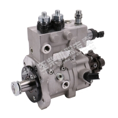 Yuchai Fuel injection pump L4700-1111100A-A38-ZM06 Spare parts