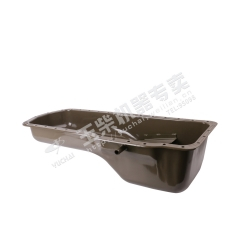 Yuchai Oil sump assembly G66D1-1009040 Spare parts