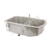 Yuchai Oil sump assembly G05LA-1009040A Spare parts