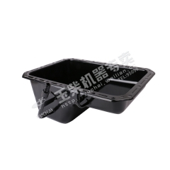 Yuchai Oil sump assembly F30JC-1009040B Spare parts