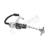 Yuchai Oil cut solenoid valve B7605-1115100 Spare parts
