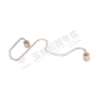 Yuchai First cylinder high pressure tubing assembly G5800-11041A0B Spare parts