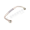 Yuchai Supercharger inlet pipe LMD00-1118006 Spare parts