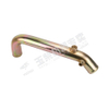 Yuchai Water pump inlet pipe assembly M34D1-1307250A Spare parts