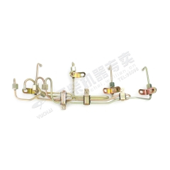 Yuchai High pressure tubing parts B9200-1104100B Spare parts