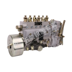 Yuchai Fuel injection pump B8202-1111100A-493 Spare parts