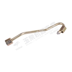 Yuchai Oil pump to rail tubing assembly II J2000-1104L50 Spare parts