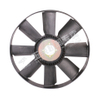 Yuchai Fan assembly M67S1-1308150 Spare parts
