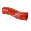 Yuchai Inlet water connection hose M8000-1119104B Spare parts