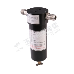 Yuchai Gas low pressure filter K1A00-1107200 Spare parts