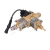 Yuchai High pressure reducer K4J00-1113240A-P64 Spare parts