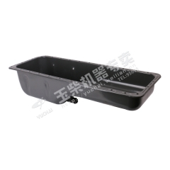 Yuchai Oil sump weldment B8200-1009020B Spare parts
