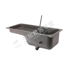 Yuchai Oil sump assembly D7103-1009040 Spare parts
