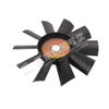 Yuchai Fan assembly S54S2-1308150 Spare parts