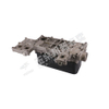 Yuchai Oil cooler TD600-1013100 Spare parts