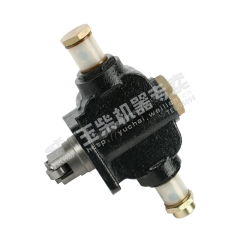 Yuchai Pump C6000-1111140-C27 (S405A) Spare parts