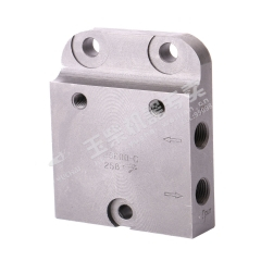 Yuchai Fuel dispenser J5600-1104541C Spare parts