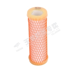 Yuchai Low pressure filter element J5700-1107240A Spare parts