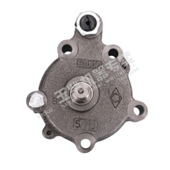 Yuchai Oil pump parts B0100-1011100A Spare parts