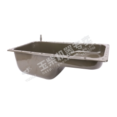 Yuchai Oil sump assembly B7B06-1009040A Spare parts