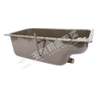 Yuchai Oil sump assembly A9L00-1009040 Spare parts