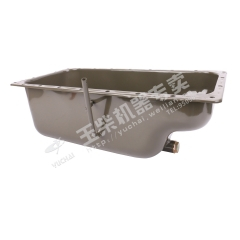 Yuchai Oil sump assembly A9L00-1009040 Spare parts