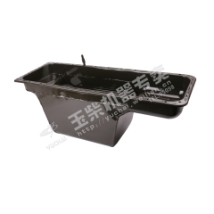 Yuchai Oil sump assembly A7019-1009040B Spare parts