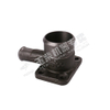 Yuchai Outlet pipe MKF00-1312003 Spare parts