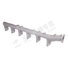 Yuchai Outlet pipe MY100-1303041 Spare parts