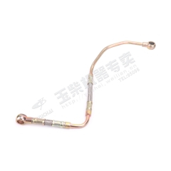 Yuchai Diesel filter to fuel injection pump E05JF-1104400B Spare parts