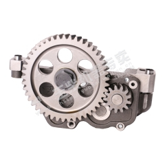 Yuchai Oil pump L3000-1011100D Spare parts