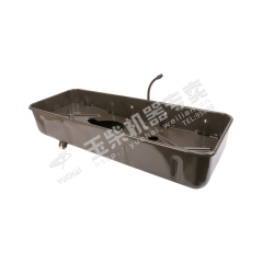 Yuchai Oil sump assembly L53YC-1009040 Spare parts