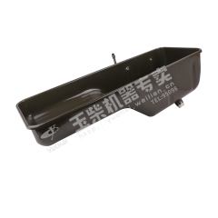 Yuchai Oil sump assembly L3BE2-1009040 Spare parts