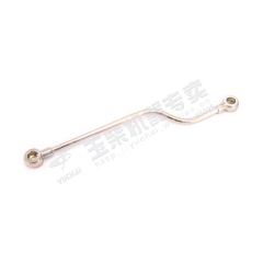 Yuchai Oil inlet pipe assembly K1A00-1111350 Spare parts