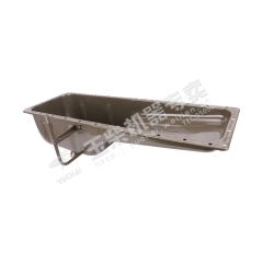 Yuchai Oil sump weldment J3311-1009040A Spare parts