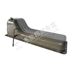 Yuchai Oil sump assembly J4GQA-1009040A Spare parts