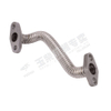 Yuchai Oil return pipe assembly L3600-1111360 Spare parts