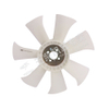 Yuchai Fan assembly F3703-1308150 Spare parts