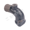 Yuchai Thermostat cover F7200-1306001A Spare parts